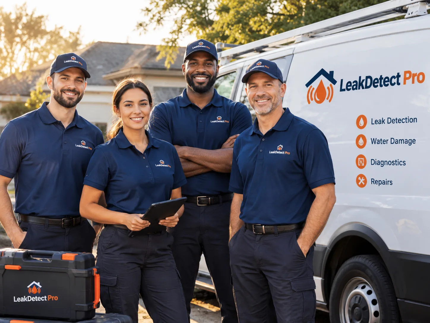 Roof Repair company in Valley Village, CA
